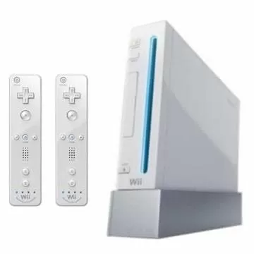 Nintendo WII